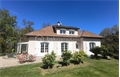 Villa à la vente